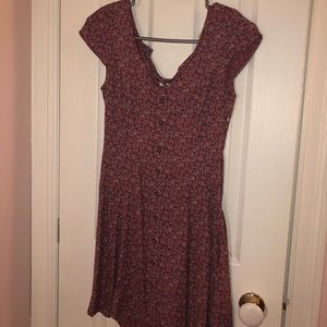Cute American Eagle dress